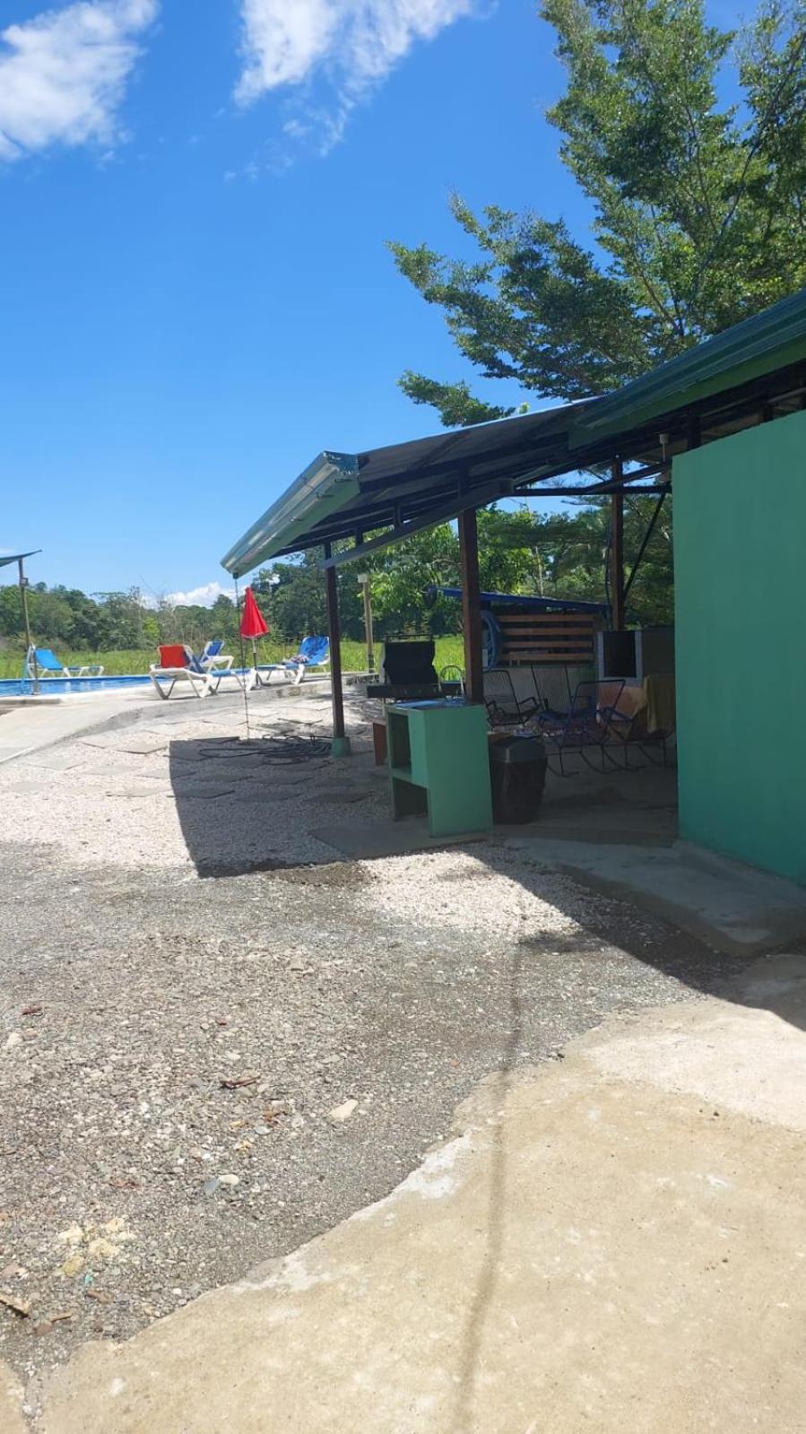 Residencia Las Brisas Griegas Quepos Exterior photo
